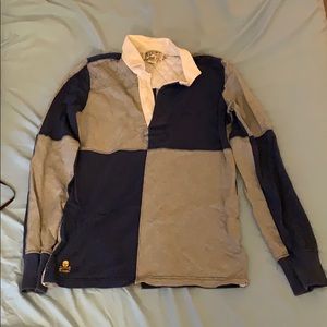 Ralph Lauren Rugby shirt, medium